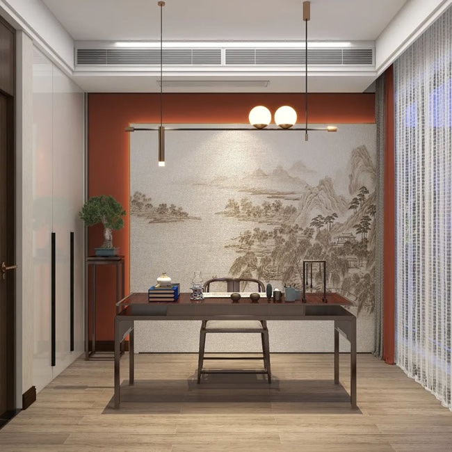 润成创展